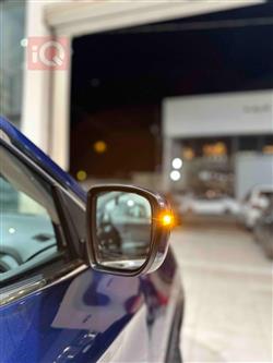 نيسان قاشقاي